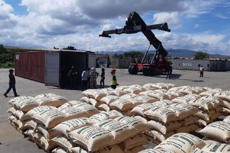 Cafetaleros venezolanos consolidan exportación del rubro a Europa y EE.UU.