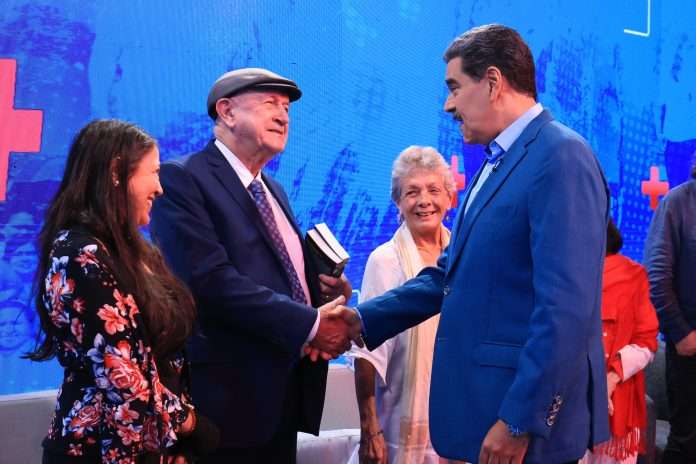 Debate filosófico latinoamericano llega a Venezuela con participación cubana